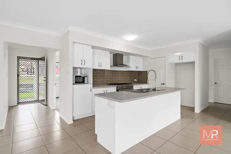 Fourth view of Homely house listing, 101 William Humphreys Drive, Mundoolun QLD 4285