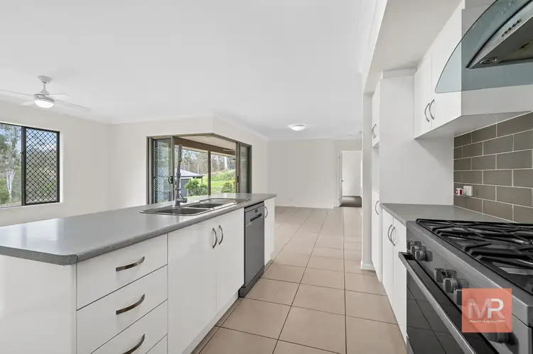 Fifth view of Homely house listing, 101 William Humphreys Drive, Mundoolun QLD 4285