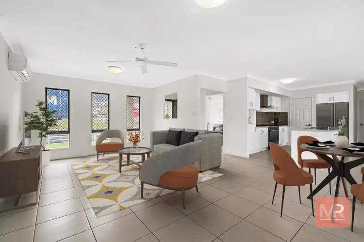 Sixth view of Homely house listing, 101 William Humphreys Drive, Mundoolun QLD 4285