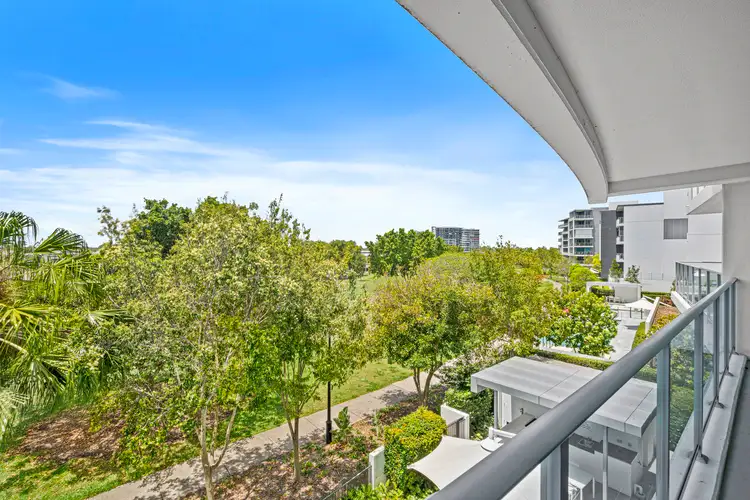 Main view of Homely apartment listing, 211/15 Compass Drive, Biggera Waters QLD 4216