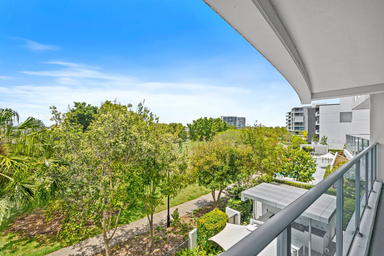 Main view of Homely apartment listing, 211/15 Compass Drive, Biggera Waters QLD 4216
