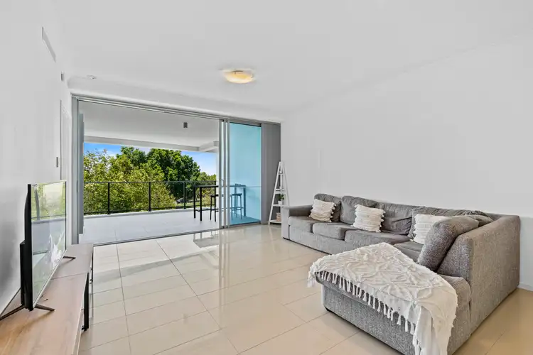 Third view of Homely apartment listing, 211/15 Compass Drive, Biggera Waters QLD 4216