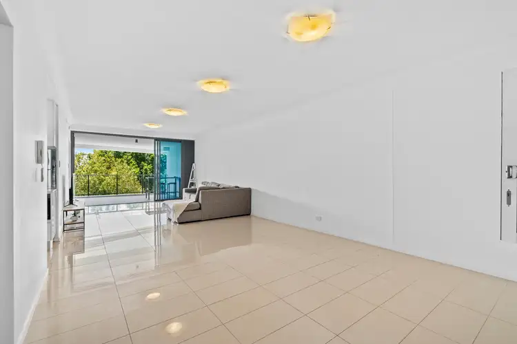 Fourth view of Homely apartment listing, 211/15 Compass Drive, Biggera Waters QLD 4216