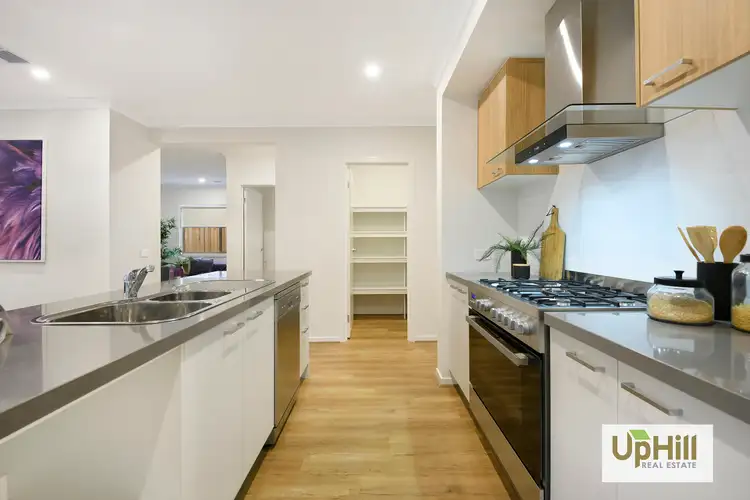 Fourth view of Homely house listing, 19 Melaan Way, Clyde North VIC 3978