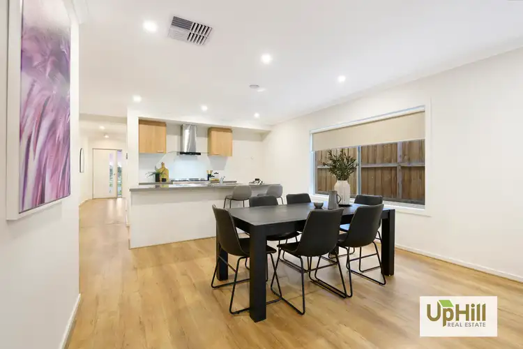 Fifth view of Homely house listing, 19 Melaan Way, Clyde North VIC 3978