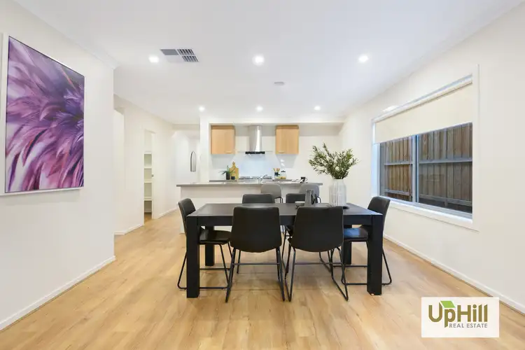 Sixth view of Homely house listing, 19 Melaan Way, Clyde North VIC 3978