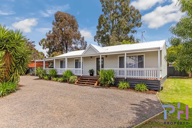 47A Smith Street, North Bendigo VIC 3550