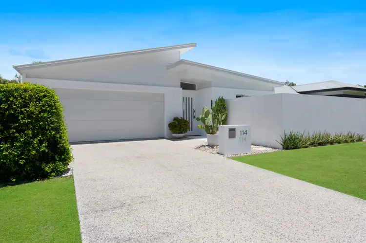 114 Balgownie Drive, Peregian Springs QLD 4573