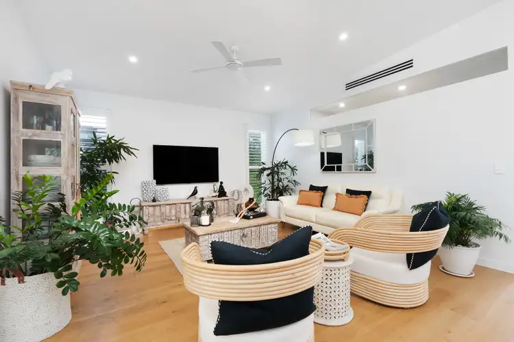 Second view of Homely house listing, 114 Balgownie Drive, Peregian Springs QLD 4573