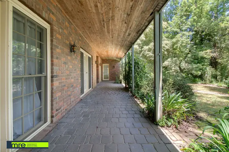 Second view of Homely house listing, 25 Lawsons Road, Emerald VIC 3782