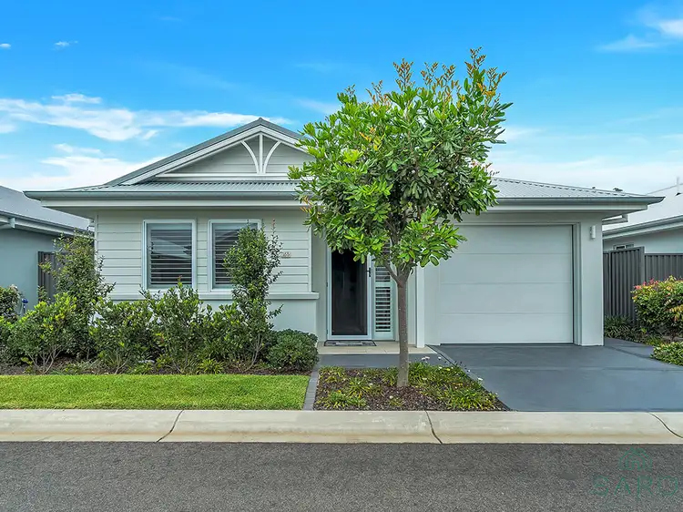 165/11 McIntosh Crescent, Woolgoolga NSW 2456