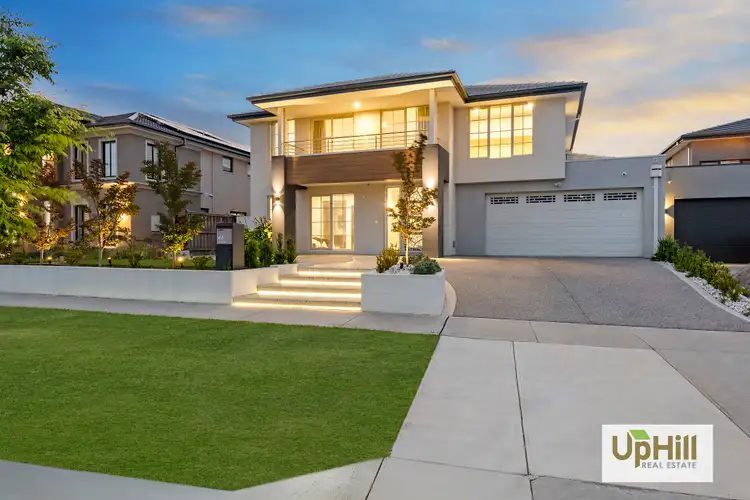 46 Salamanca Drive, Clyde North VIC 3978