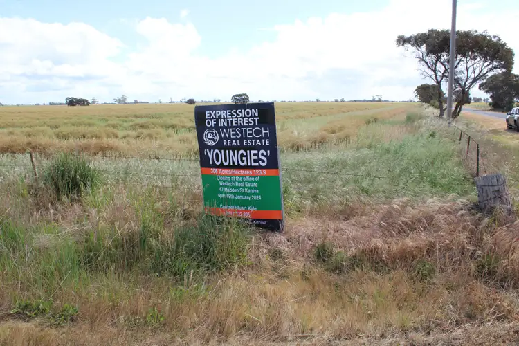 Second view of Homely rural property listing, Address available on request