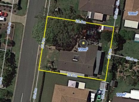 Second view of Homely house listing, 3 Langdon Street, Eagleby QLD 4207