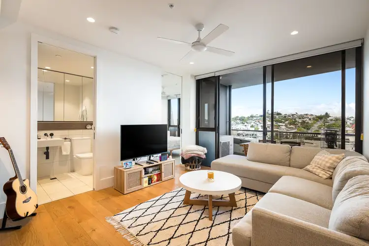 Main view of Homely apartment listing, 607/7 Chester Street, Newstead QLD 4006