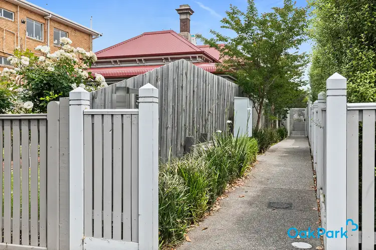Fourth view of Homely townhouse listing, 2/110 Blyth Street, Brunswick VIC 3056