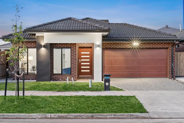 5 Serenity Street, Armstrong Creek VIC 3217