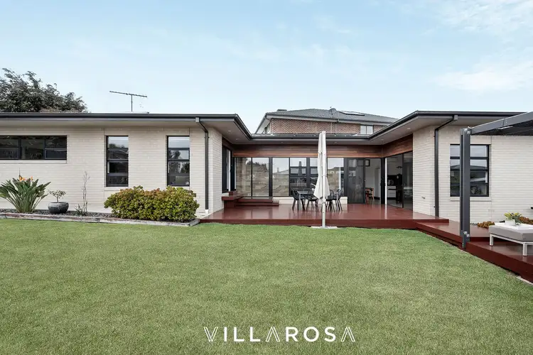 Main view of Homely house listing, 34 Grantham Drive, Highton VIC 3216