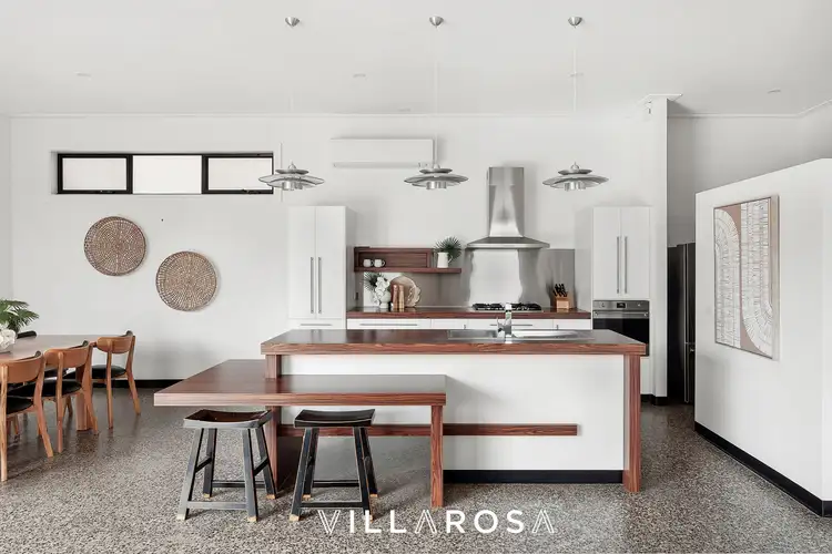 Sixth view of Homely house listing, 34 Grantham Drive, Highton VIC 3216