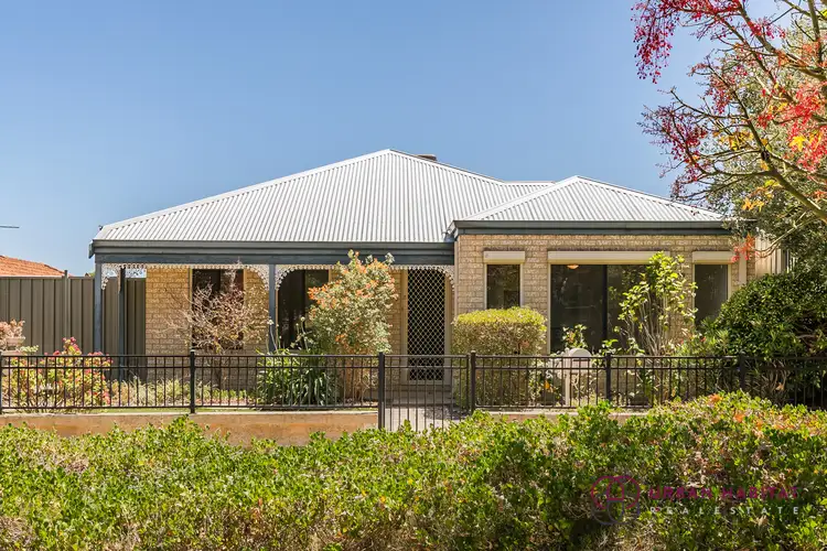 Main view of Homely house listing, 7 Lambeth Circle, Wellard WA 6170