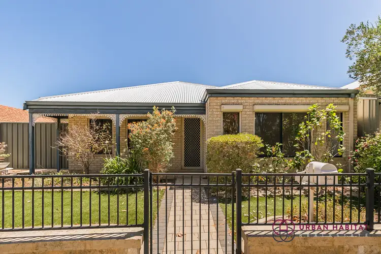 Second view of Homely house listing, 7 Lambeth Circle, Wellard WA 6170