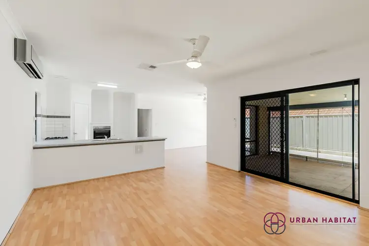 Fifth view of Homely house listing, 7 Lambeth Circle, Wellard WA 6170