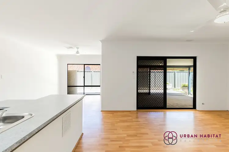 Sixth view of Homely house listing, 7 Lambeth Circle, Wellard WA 6170