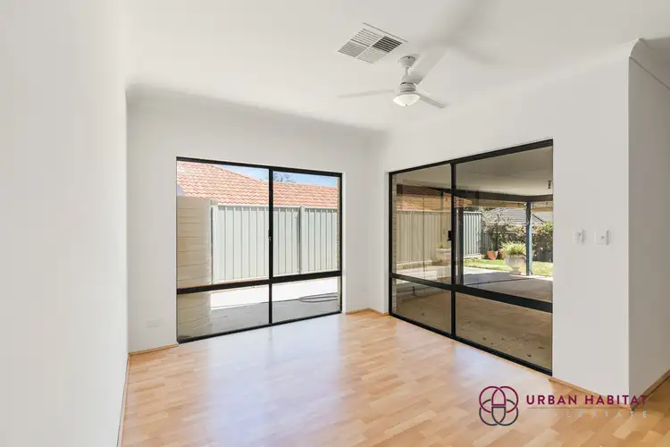 Seventh view of Homely house listing, 7 Lambeth Circle, Wellard WA 6170