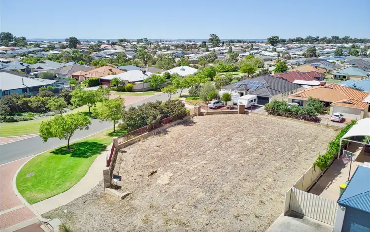 45 Baskerville Crescent, Baldivis WA 6171