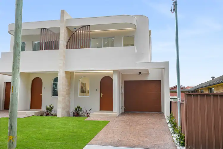 12 Pitt Street, Canley Heights NSW 2166