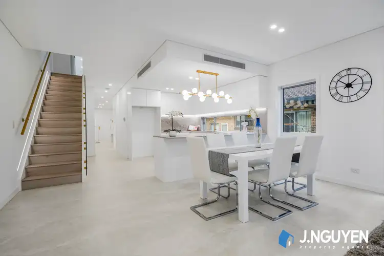 Sixth view of Homely semi-detached listing, 12 Pitt Street, Canley Heights NSW 2166