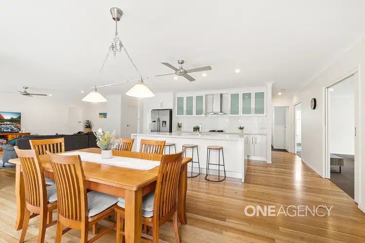 8 George Lee Way, North Nowra NSW 2541