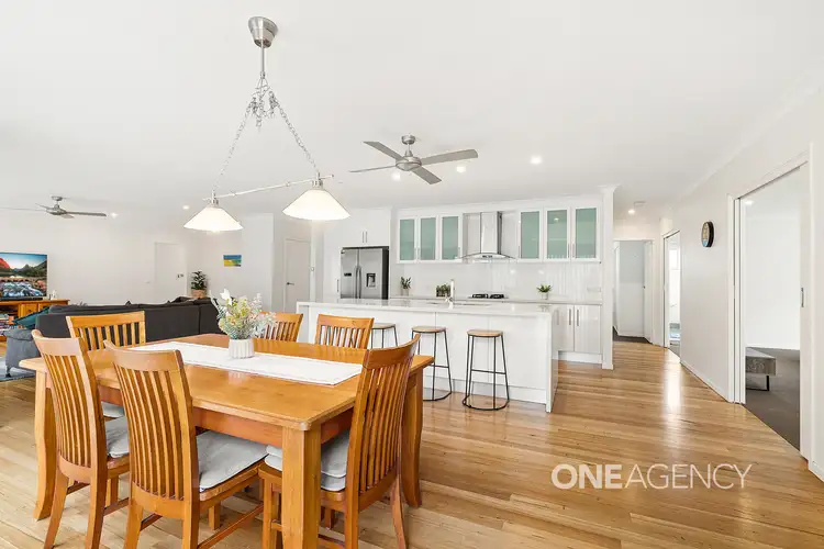 8 George Lee Way, North Nowra NSW 2541