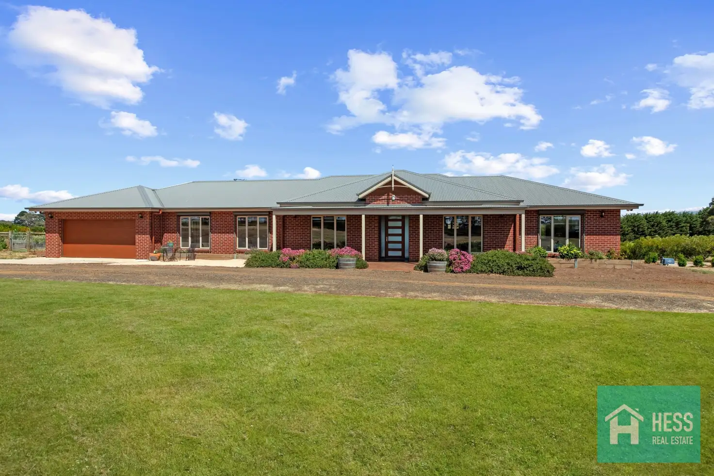 Main view of Homely house listing, 13 Highfield Way, Kilmore VIC 3764