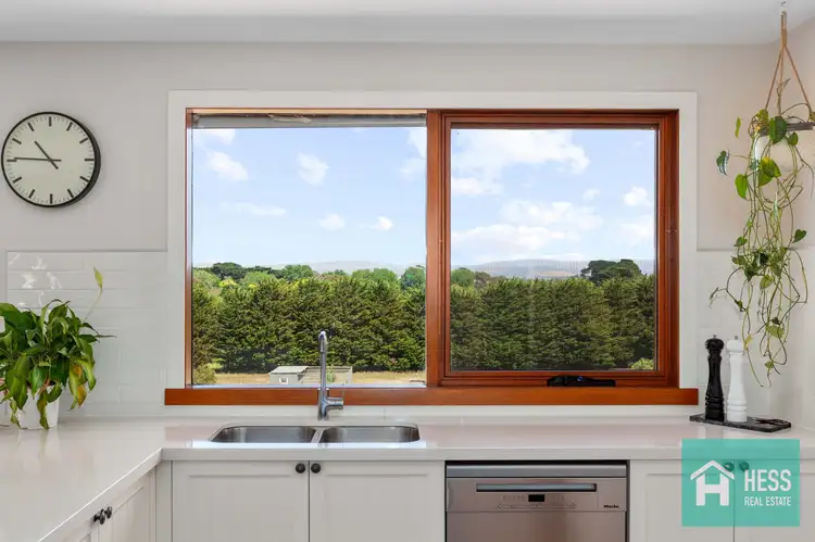 Sixth view of Homely house listing, 13 Highfield Way, Kilmore VIC 3764