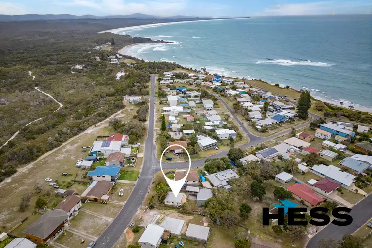 Third view of Homely house listing, 28 Hiawatha Road, Minnie Water NSW 2462