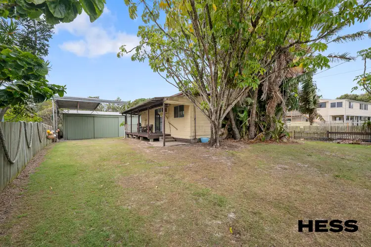 Fifth view of Homely house listing, 28 Hiawatha Road, Minnie Water NSW 2462