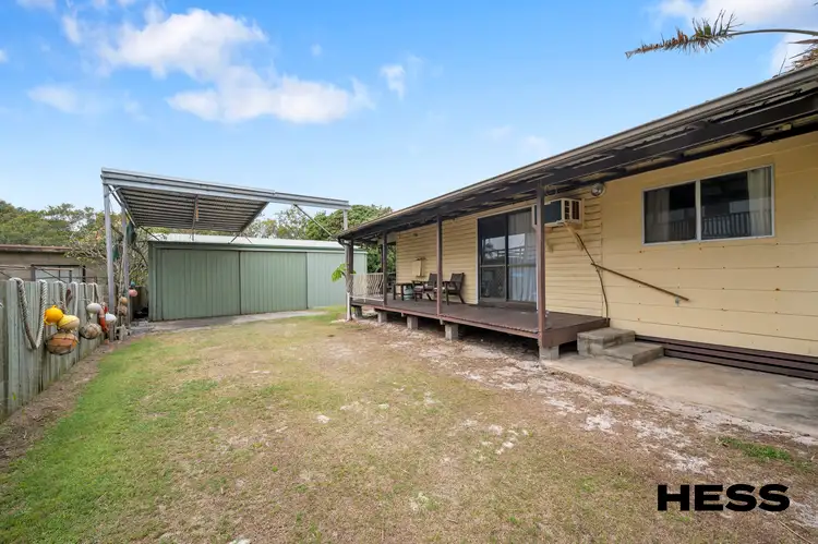 Sixth view of Homely house listing, 28 Hiawatha Road, Minnie Water NSW 2462