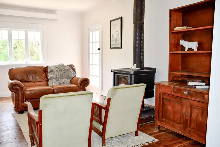 Second view of Homely house listing, 52 Toogong Street, Cudal NSW 2864