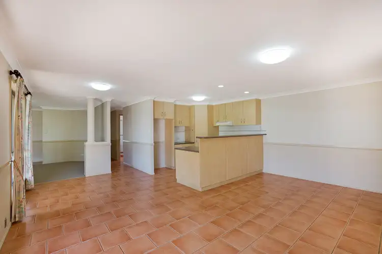 Third view of Homely house listing, 33 Fry Street, Middle Ridge QLD 4350