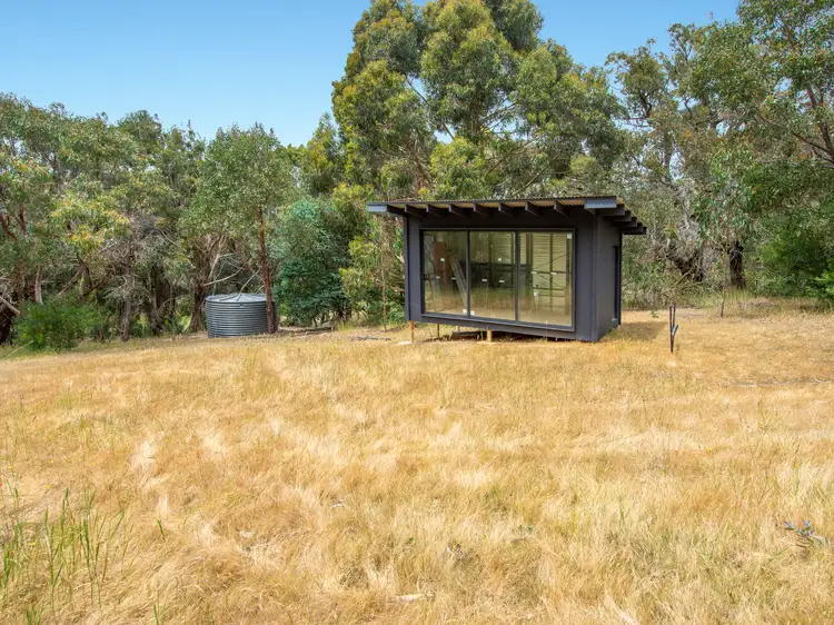 Third view of Homely land listing, LOT 17 Rarkang Road, Silverton SA 5204