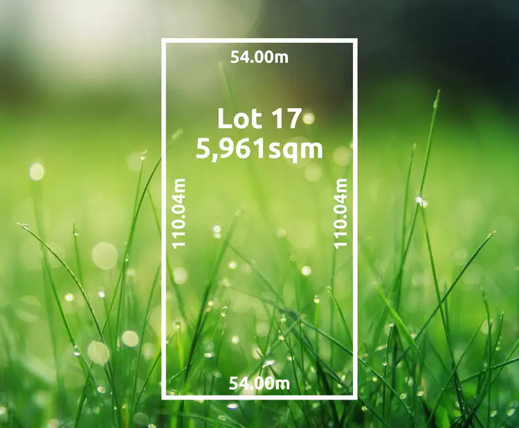 Sixth view of Homely land listing, LOT 17 Rarkang Road, Silverton SA 5204