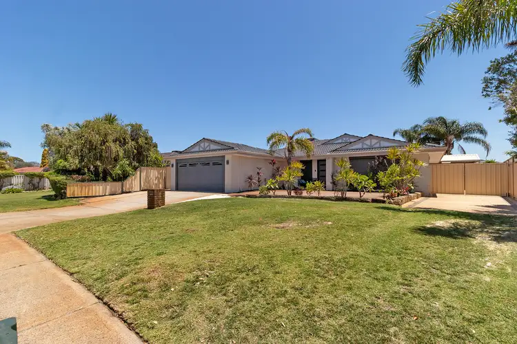 64 Jacana Parade, Ballajura WA 6066