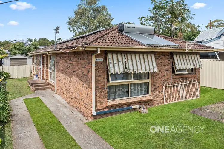 44 Douglas Street, Nowra NSW 2541