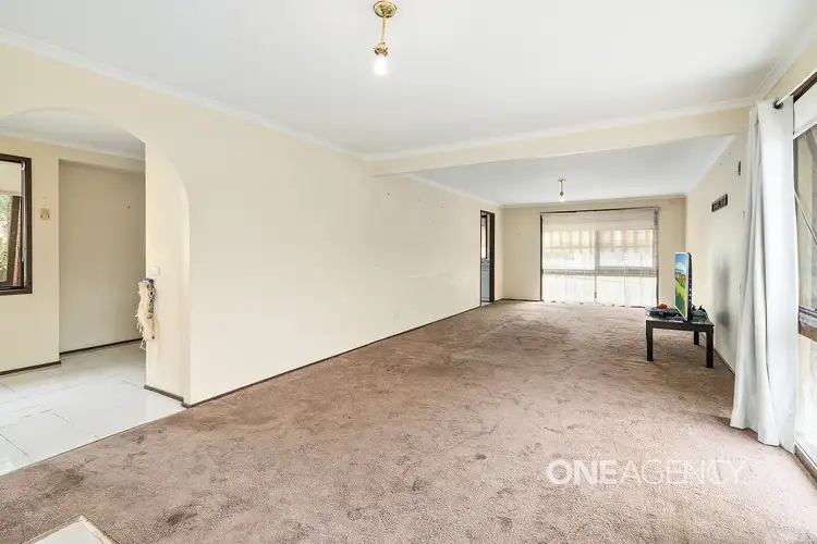 Third view of Homely house listing, 44 Douglas Street, Nowra NSW 2541