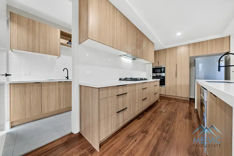 Fourth view of Homely house listing, 9 Glow Way, Clyde North VIC 3978