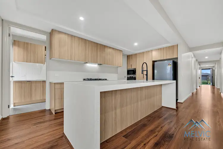 Sixth view of Homely house listing, 9 Glow Way, Clyde North VIC 3978