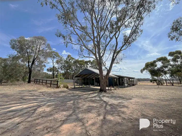 95 Lomas Road, Goornong VIC 3557