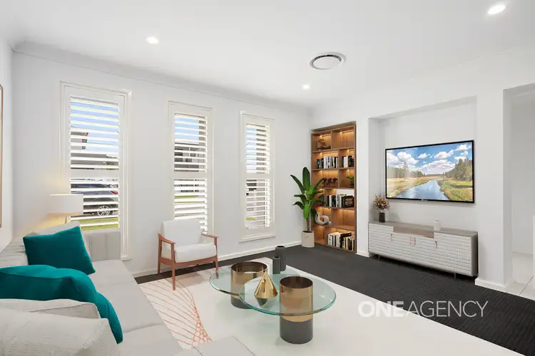 Fourth view of Homely house listing, 13 Holroyd Street, Albion Park NSW 2527
