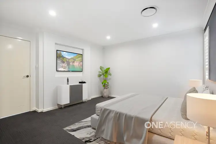 Sixth view of Homely house listing, 13 Holroyd Street, Albion Park NSW 2527
